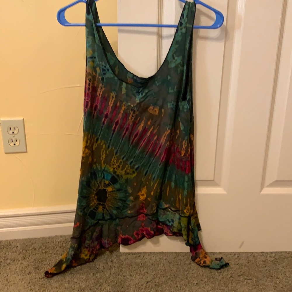 Women’s Tank Top